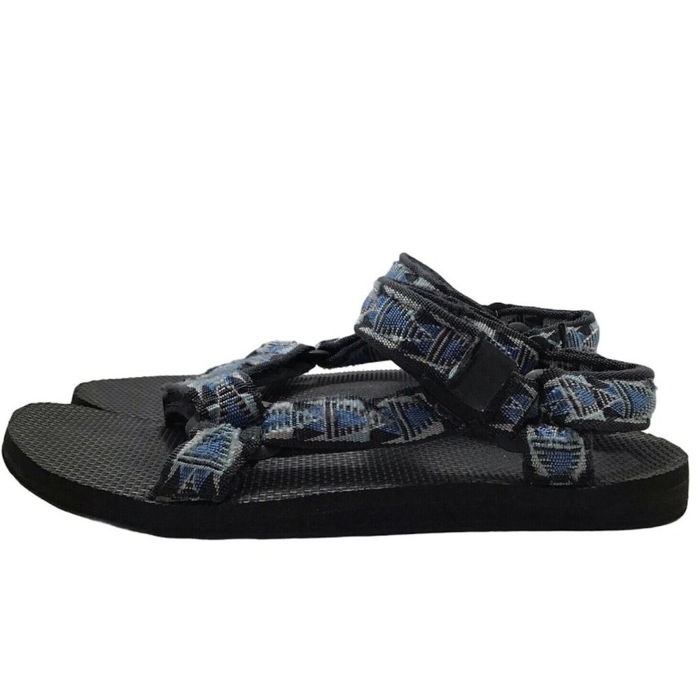 Teva Universal Original Mens Size 10 Sandals - Picture 3 of 12